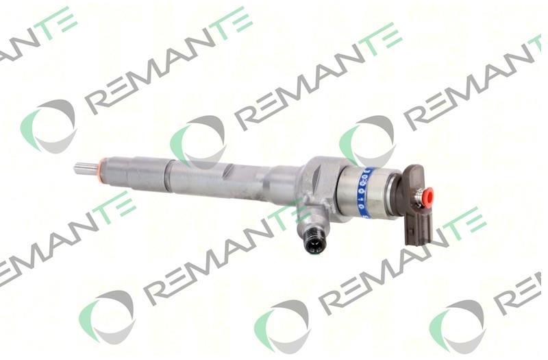 Injecteur REMANTE ref. 002-003-002067R