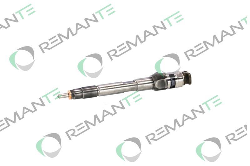 Injecteur REMANTE ref. 002-003-002070R