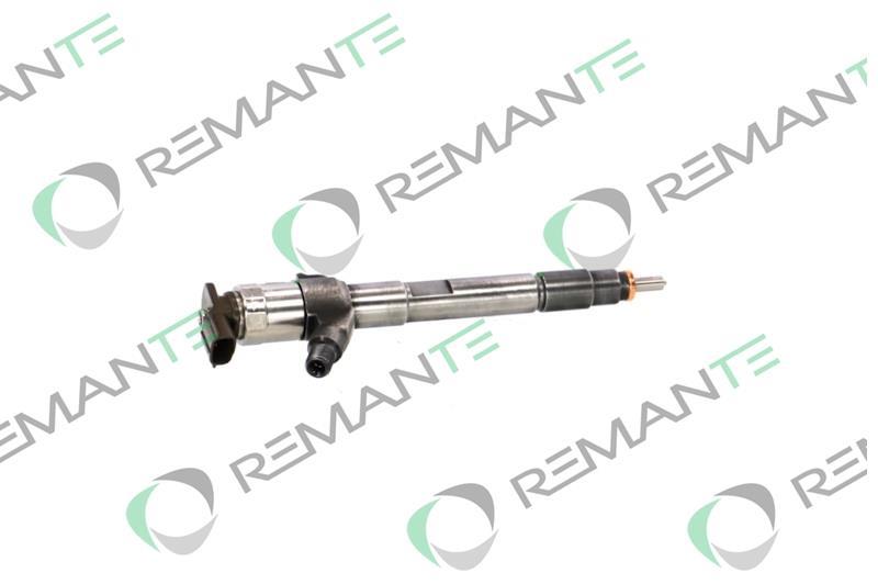 Injecteur REMANTE ref. 002-003-002070R