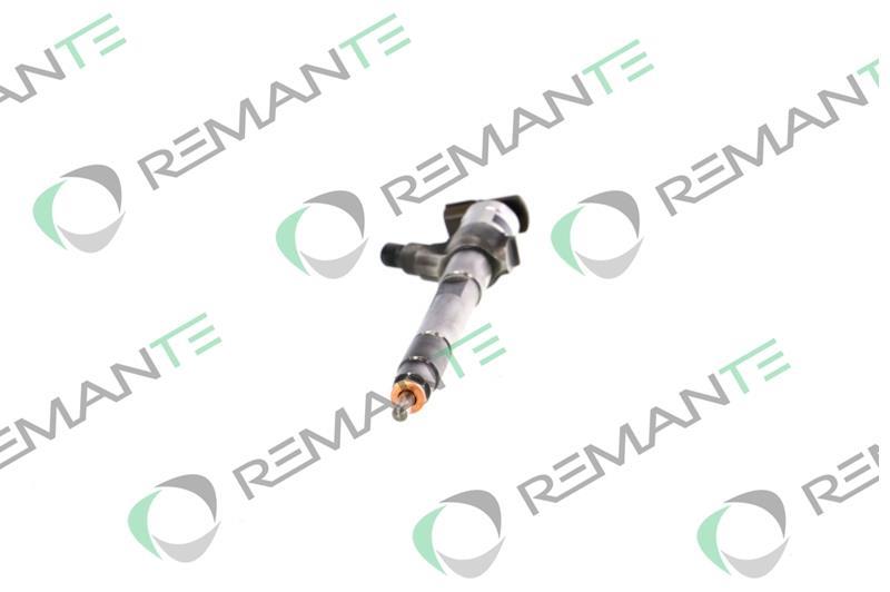 Injecteur REMANTE ref. 002-003-002070R