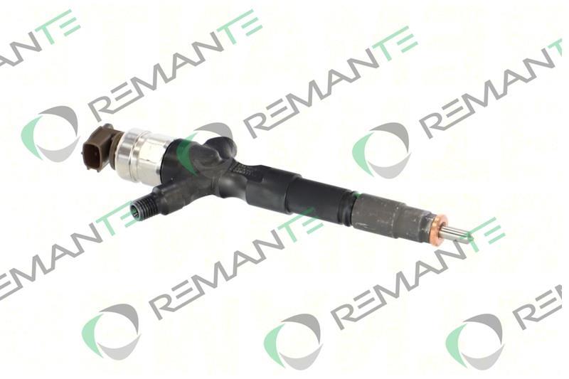 Injecteur REMANTE ref. 002-003-002073R