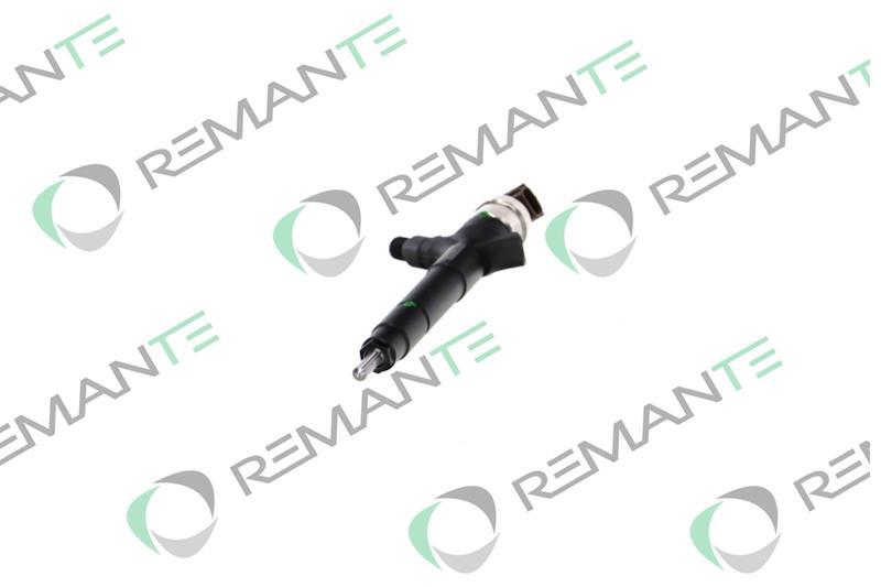 Injecteur REMANTE ref. 002-003-002091R