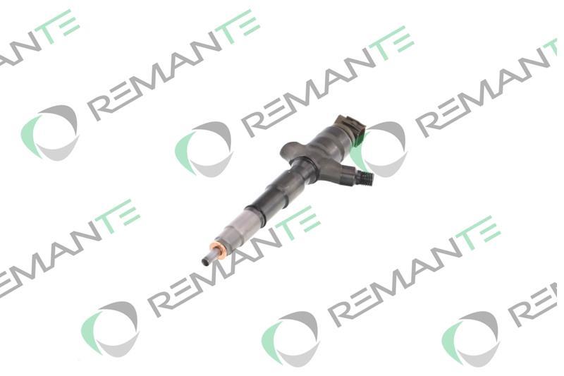 Injecteur REMANTE ref. 002-003-002102R
