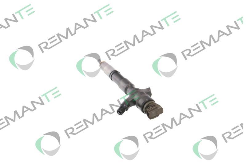 Injecteur REMANTE ref. 002-003-002102R