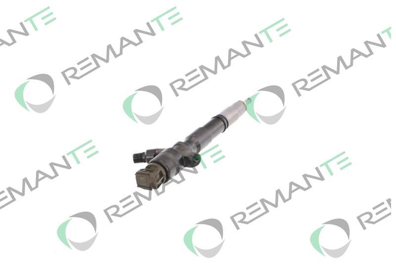 Injecteur REMANTE ref. 002-003-002102R