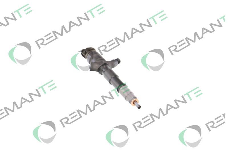 Injecteur REMANTE ref. 002-003-002102R