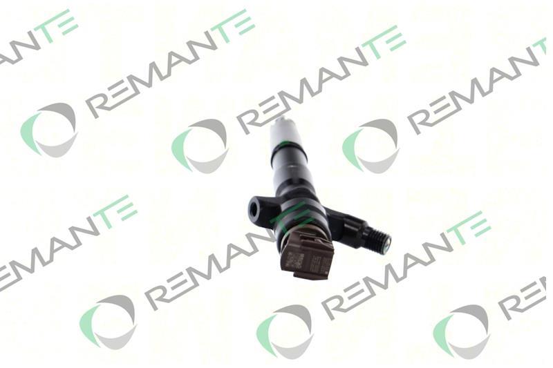 Injecteur REMANTE ref. 002-003-002104R