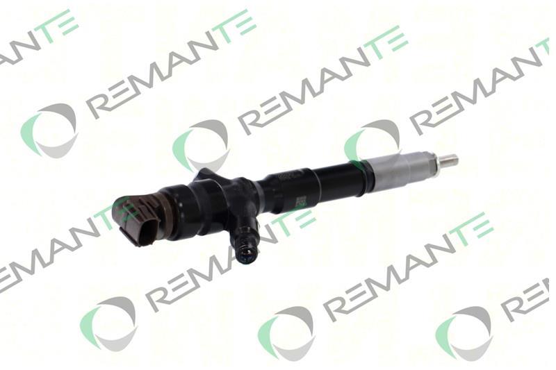 Injecteur REMANTE ref. 002-003-002104R