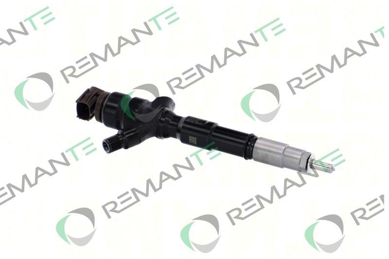 Injecteur REMANTE ref. 002-003-002104R