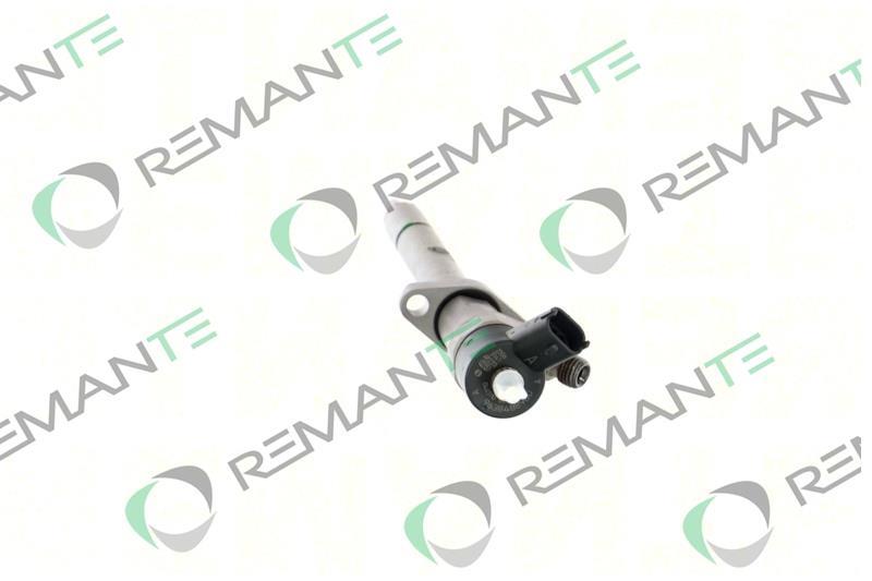 Injecteur REMANTE ref. 002-003-002117R