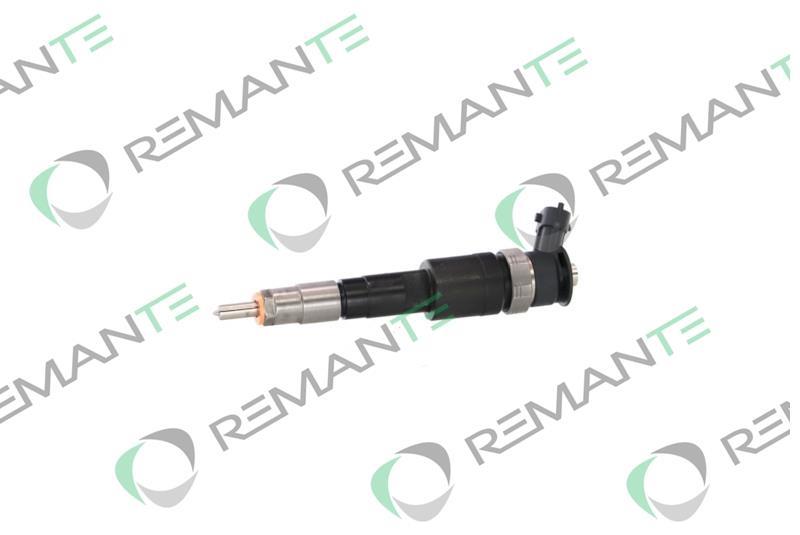 Injecteur REMANTE ref. 002-003-002123R