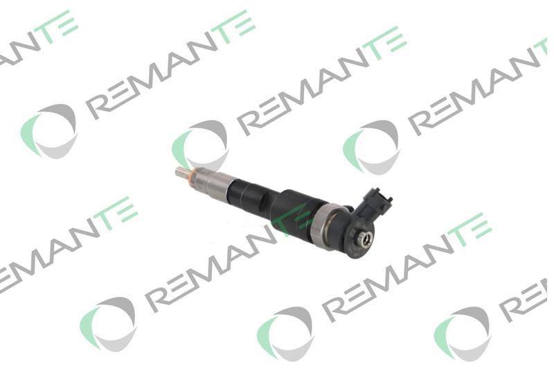 Injecteur REMANTE ref. 002-003-002123R