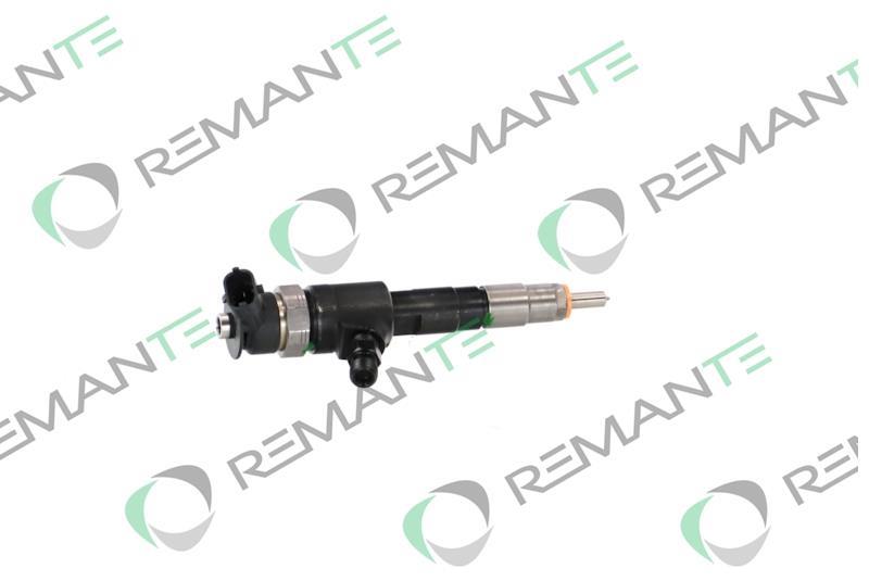 Injecteur REMANTE ref. 002-003-002123R