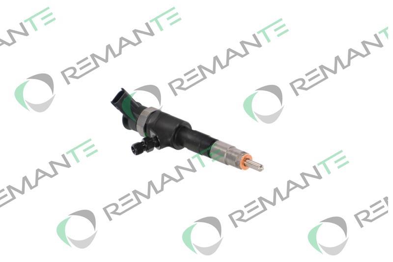 Injecteur REMANTE ref. 002-003-002123R