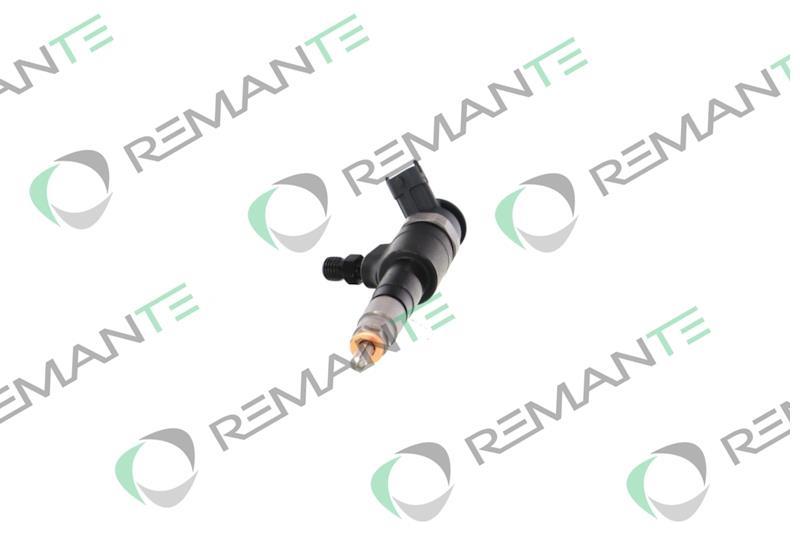 Injecteur REMANTE ref. 002-003-002123R