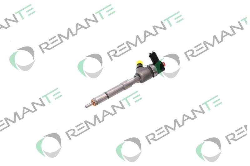 Injecteur REMANTE ref. 002-003-002124R