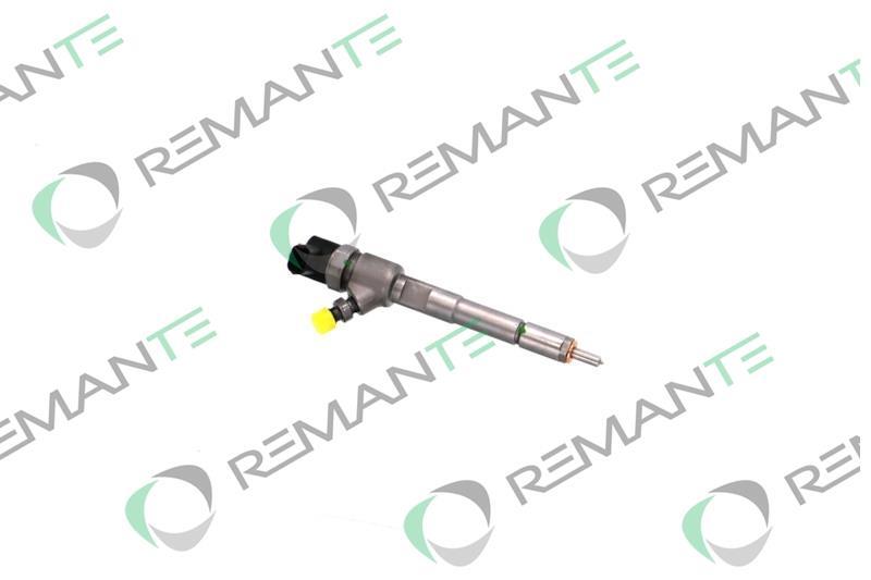 Injecteur REMANTE ref. 002-003-002124R