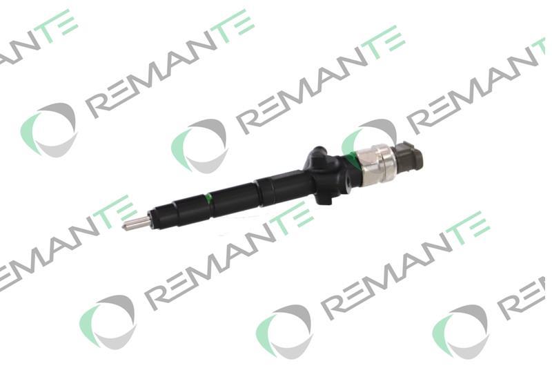 Injecteur REMANTE ref. 002-003-002127R