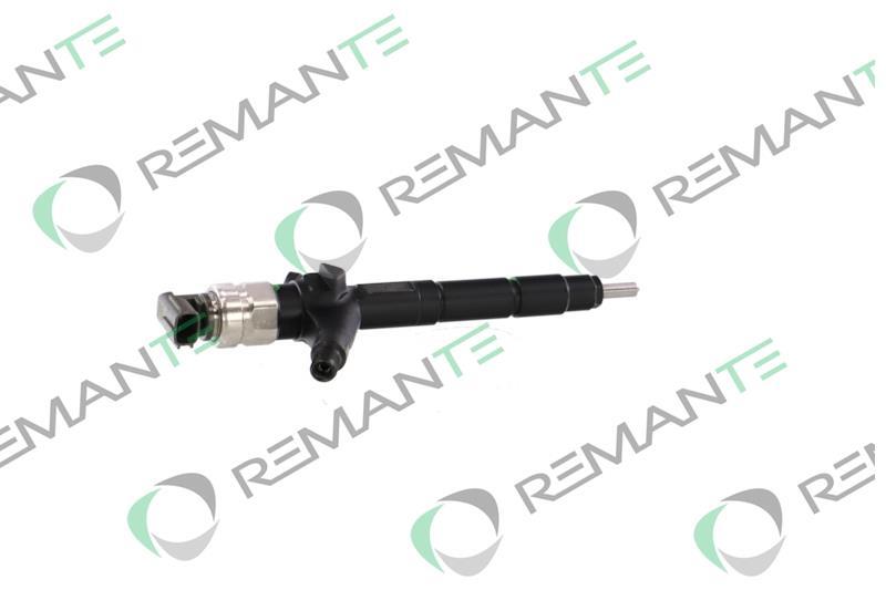 Injecteur REMANTE ref. 002-003-002127R