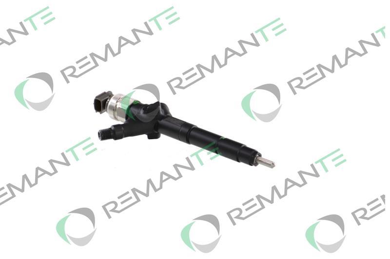 Injecteur REMANTE ref. 002-003-002127R