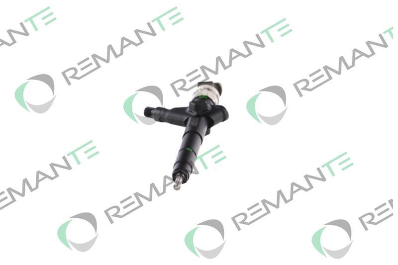 Injecteur REMANTE ref. 002-003-002127R