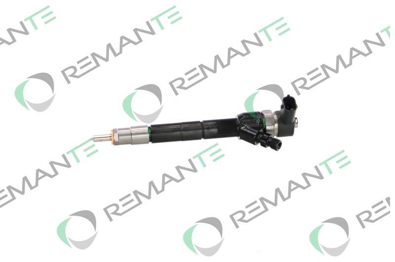 Injecteur REMANTE ref. 002-003-002131R