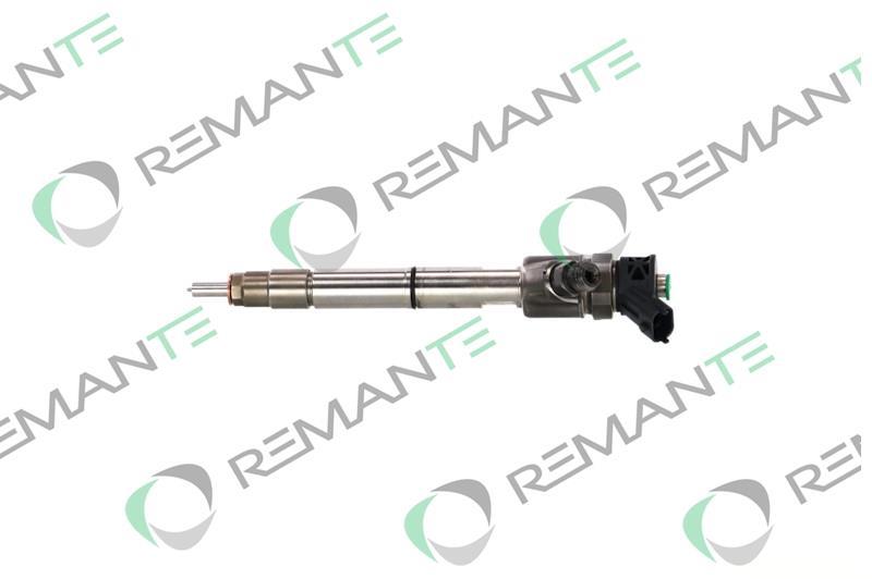 Injecteur REMANTE ref. 002-003-002135R