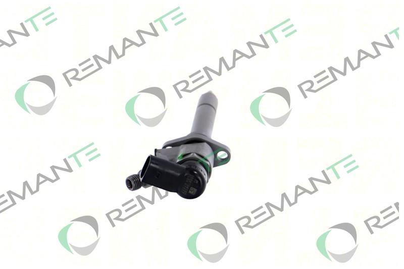Injecteur REMANTE ref. 002-003-002138R