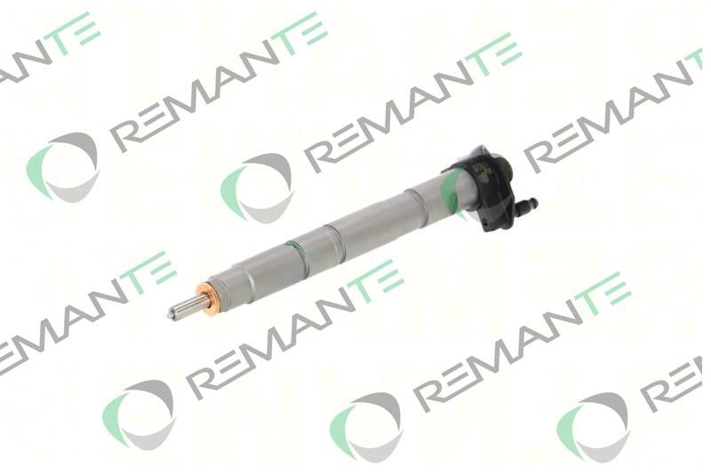 Injecteur REMANTE ref. 002-003-002172R