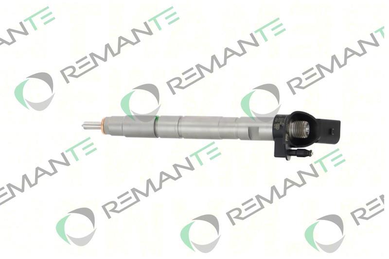 Injecteur REMANTE ref. 002-003-002172R