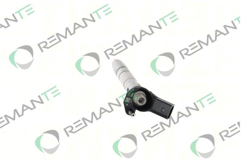Injecteur REMANTE ref. 002-003-002172R