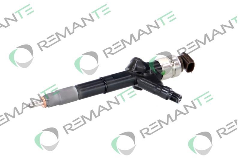 Injecteur REMANTE ref. 002-003-002180R