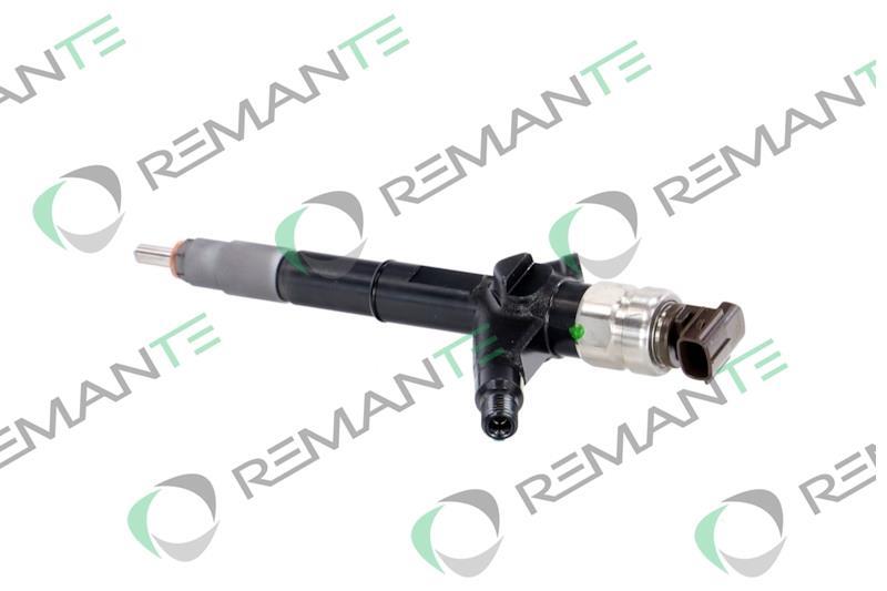 Injecteur REMANTE ref. 002-003-002180R