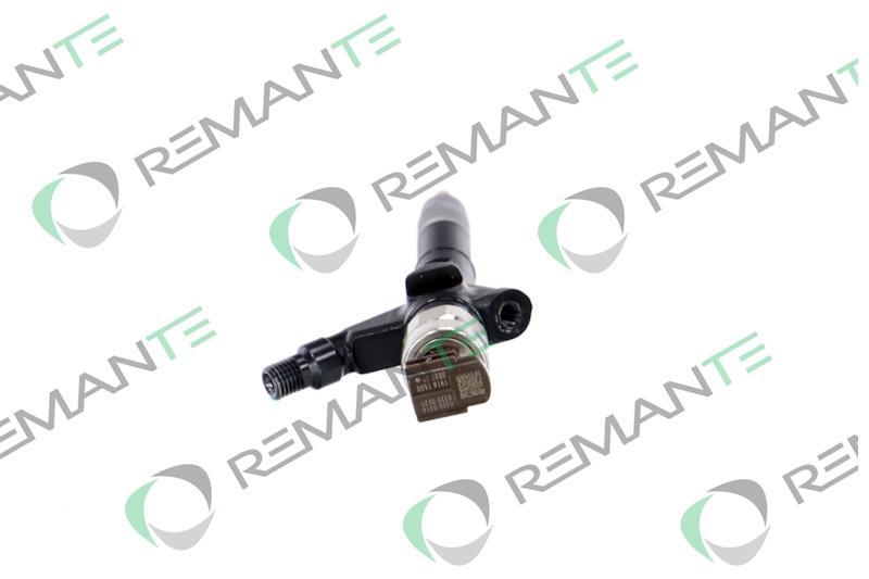 Injecteur REMANTE ref. 002-003-002180R