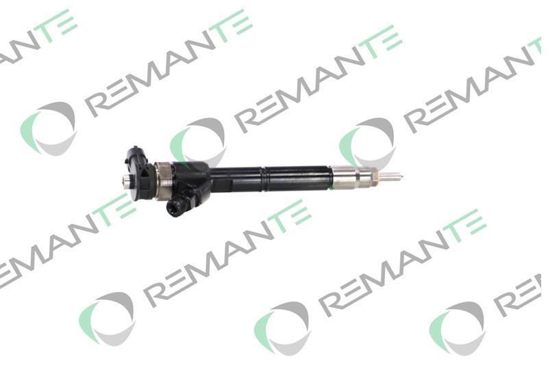 Injecteur REMANTE ref. 002-003-002220R