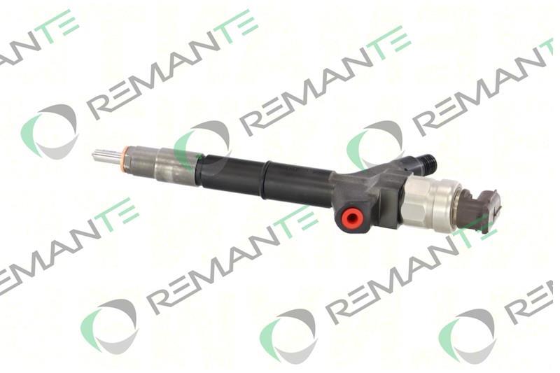 Injecteur REMANTE ref. 002-003-002225R