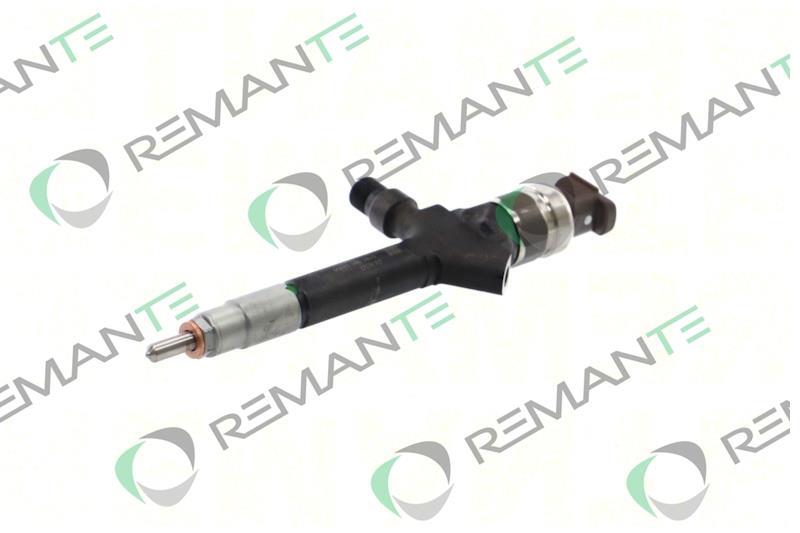 Injecteur REMANTE ref. 002-003-002227R