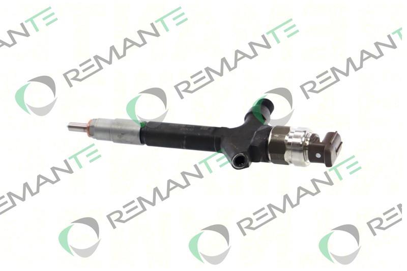 Injecteur REMANTE ref. 002-003-002227R