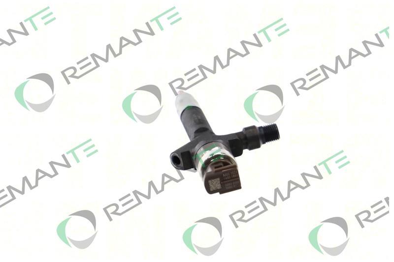 Injecteur REMANTE ref. 002-003-002227R