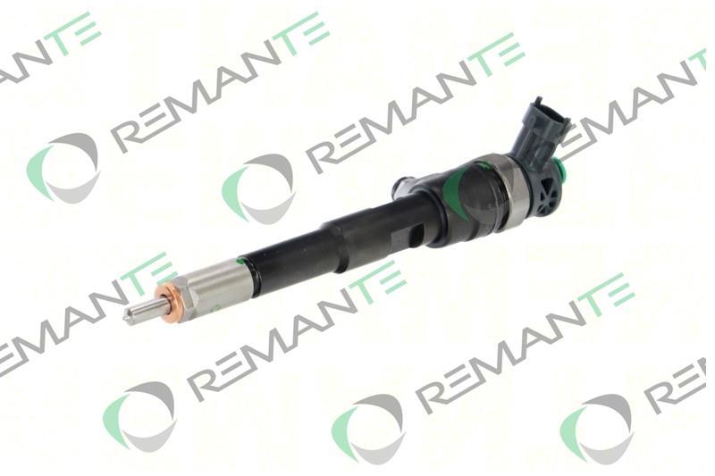 Injecteur REMANTE ref. 002-003-002237R