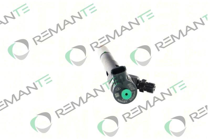 Injecteur REMANTE ref. 002-003-002237R