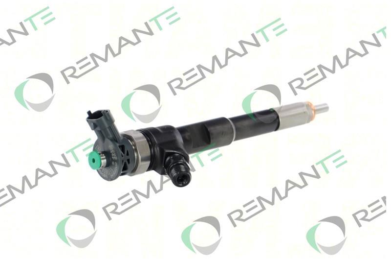 Injecteur REMANTE ref. 002-003-002237R