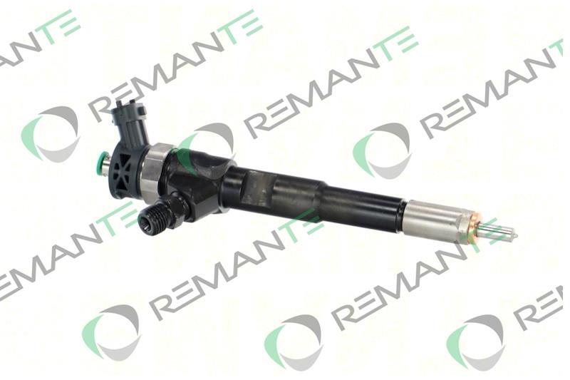 Injecteur REMANTE ref. 002-003-002237R