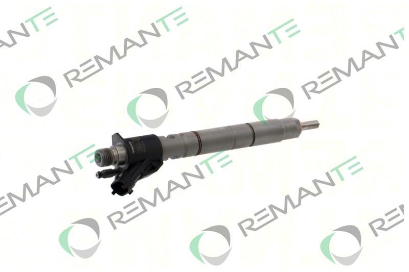 Injecteur REMANTE ref. 002-003-002241R
