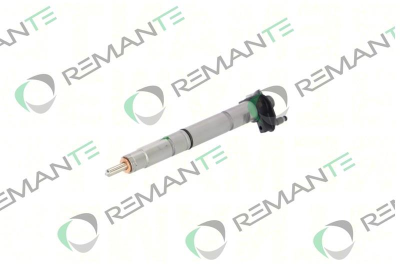 Injecteur REMANTE ref. 002-003-002252R