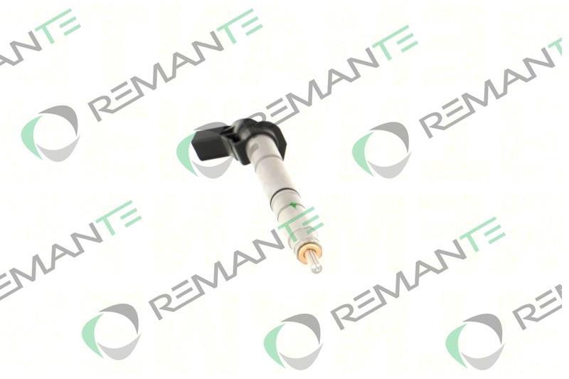 Injecteur REMANTE ref. 002-003-002252R
