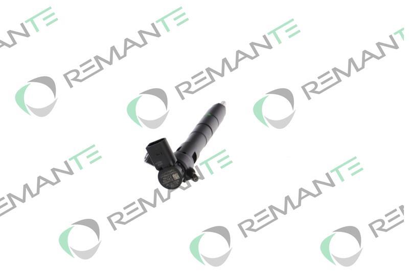 Injecteur REMANTE ref. 002-003-002261R