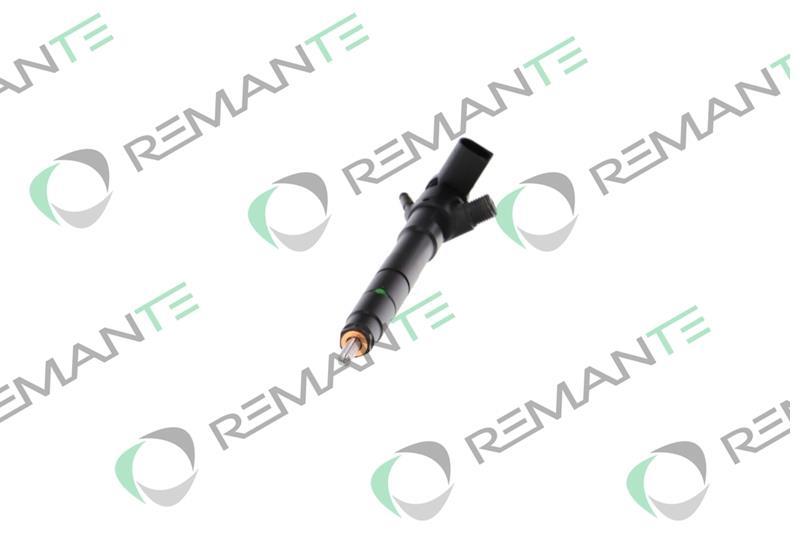 Injecteur REMANTE ref. 002-003-002261R