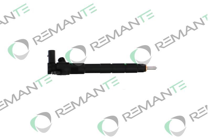 Injecteur REMANTE ref. 002-003-002263R