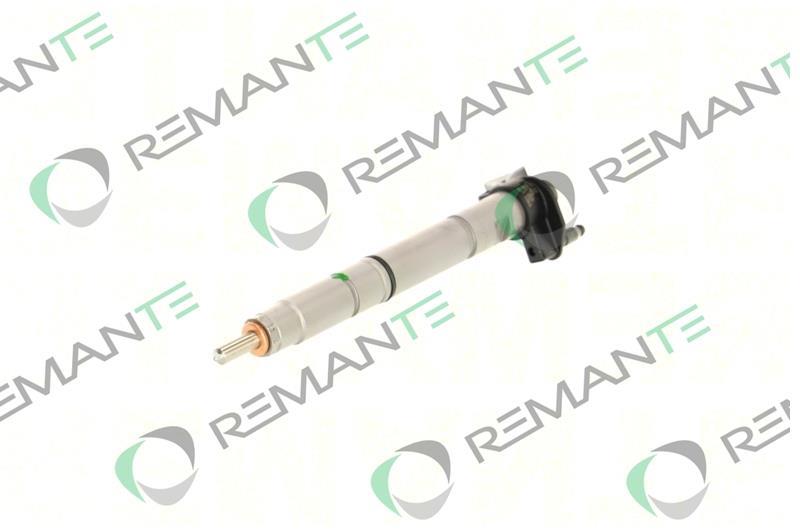 Injecteur REMANTE ref. 002-003-002279R